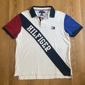 Tommy Hilfiger polo